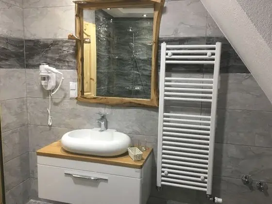 Deluxe Oda, 1 Çift Kişilik Yatak, Sigara İçilmez
