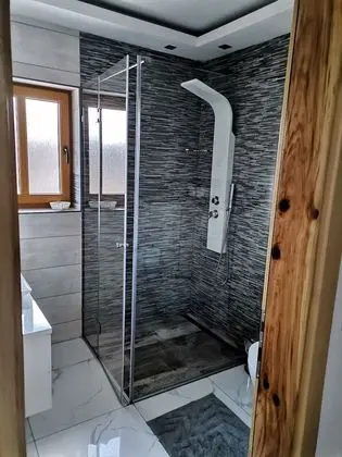 Deluxe Oda, 1 Çift Kişilik Yatak, Sigara İçilmez