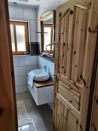 Deluxe Oda, 1 Çift Kişilik Yatak, Sigara İçilmez