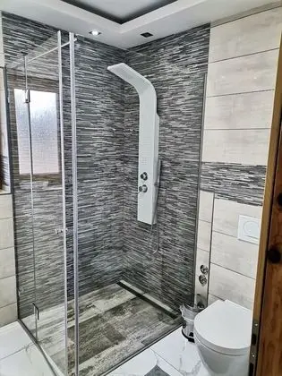 Deluxe Oda, 1 Çift Kişilik Yatak, Sigara İçilmez