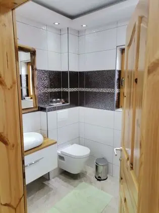 Deluxe Oda, 1 Çift Kişilik Yatak, Sigara İçilmez
