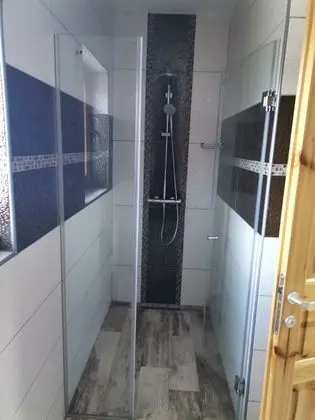 Deluxe Oda, 1 Çift Kişilik Yatak, Sigara İçilmez