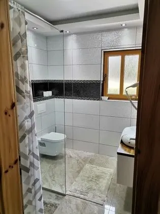 Deluxe Oda, 1 Çift Kişilik Yatak, Sigara İçilmez