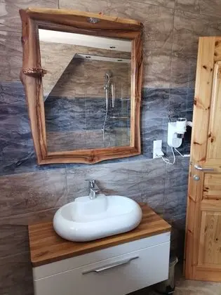 Deluxe Oda, 1 Çift Kişilik Yatak, Sigara İçilmez