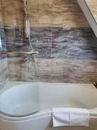 Deluxe Oda, 1 Çift Kişilik Yatak, Sigara İçilmez