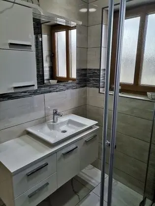 Deluxe Oda, 1 Çift Kişilik Yatak, Sigara İçilmez