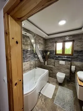 Deluxe Oda, 1 Çift Kişilik Yatak, Sigara İçilmez