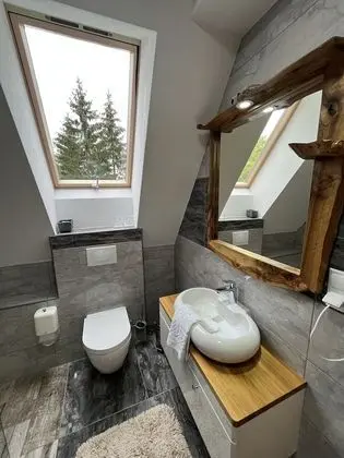 Deluxe Oda, 1 Çift Kişilik Yatak, Sigara İçilmez