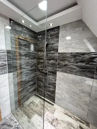 Deluxe Oda, 1 Çift Kişilik Yatak, Sigara İçilmez