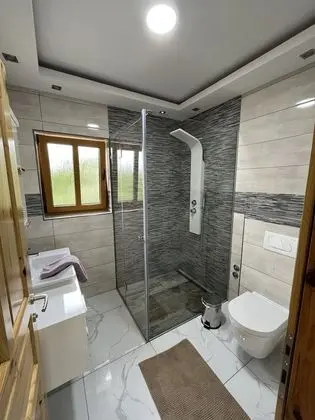 Deluxe Oda, 1 Çift Kişilik Yatak, Sigara İçilmez