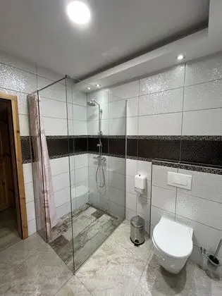 Deluxe Oda, 1 Çift Kişilik Yatak, Sigara İçilmez