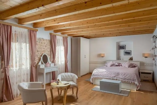 Luxury Villa, 3 Yatak Odası, Dağ Manzaralı