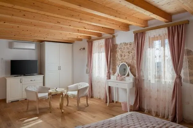 Luxury Villa, 3 Yatak Odası, Dağ Manzaralı