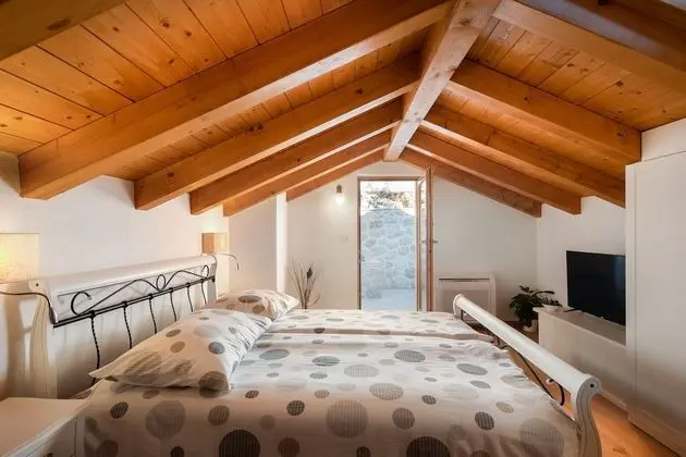 Luxury Villa, 3 Yatak Odası, Dağ Manzaralı