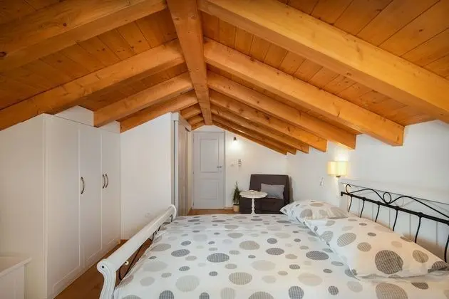 Luxury Villa, 3 Yatak Odası, Dağ Manzaralı