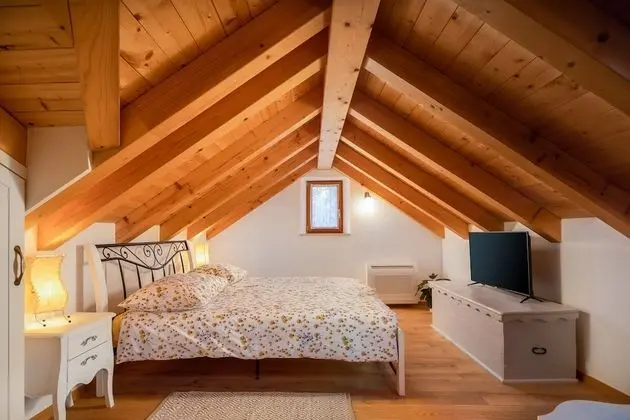 Luxury Villa, 3 Yatak Odası, Dağ Manzaralı