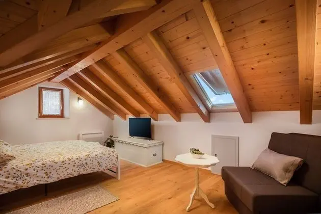 Luxury Villa, 3 Yatak Odası, Dağ Manzaralı