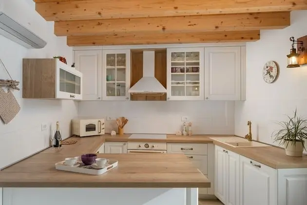 Luxury Villa, 3 Yatak Odası, Dağ Manzaralı