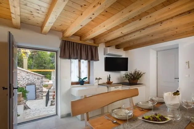 Luxury Villa, 3 Yatak Odası, Dağ Manzaralı