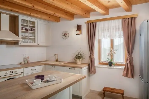 Luxury Villa, 3 Yatak Odası, Dağ Manzaralı