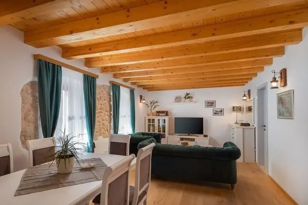 Luxury Villa, 3 Yatak Odası, Dağ Manzaralı