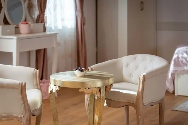 Luxury Villa, 3 Yatak Odası, Dağ Manzaralı