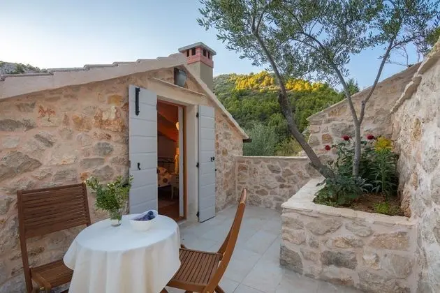 Luxury Villa, 3 Yatak Odası, Dağ Manzaralı