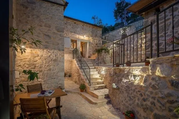 Luxury Villa, 3 Yatak Odası, Dağ Manzaralı