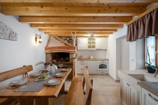 Luxury Villa, 3 Yatak Odası, Dağ Manzaralı