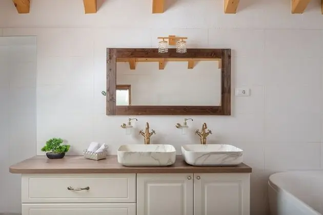 Luxury Villa, 3 Yatak Odası, Dağ Manzaralı