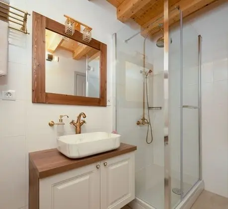 Luxury Villa, 3 Yatak Odası, Dağ Manzaralı