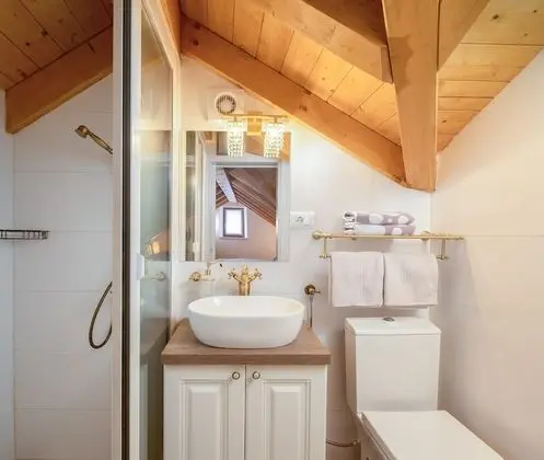 Luxury Villa, 3 Yatak Odası, Dağ Manzaralı