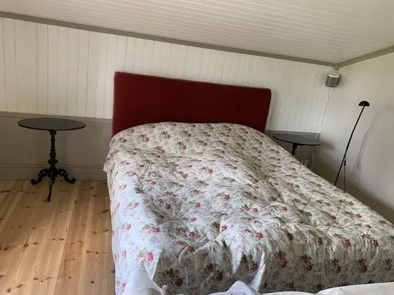 Ev, 4 Yatak Odası, Şömine