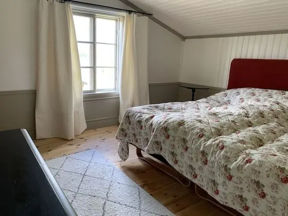 Ev, 4 Yatak Odası, Şömine