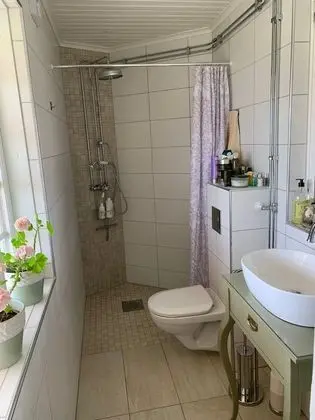 Ev, 4 Yatak Odası, Şömine