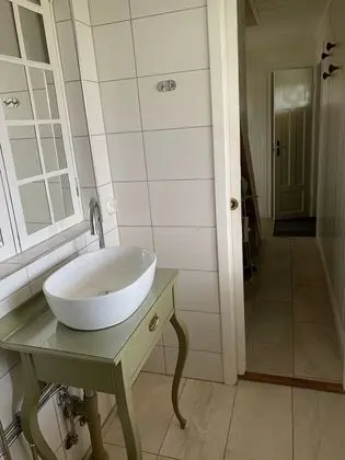 Ev, 4 Yatak Odası, Şömine