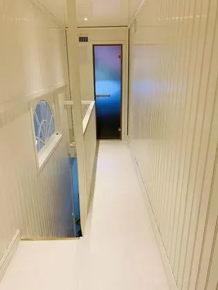 Ev, 4 Yatak Odası, Şömine