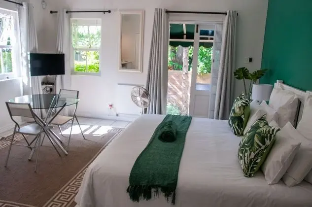 Comfort Oda, 1 Yatak Odası