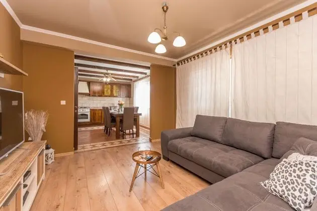 Oturma Odası