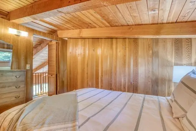 Ev, Birden Çok Yatak (Rustic Retreat)