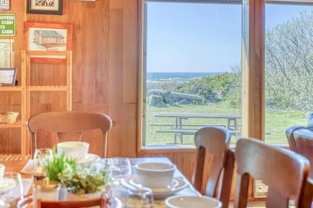 Ev, Birden Çok Yatak (Rustic Retreat)