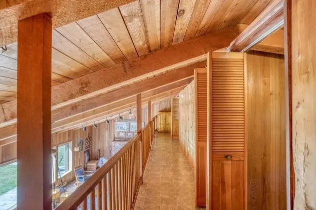 Ev, Birden Çok Yatak (Rustic Retreat)