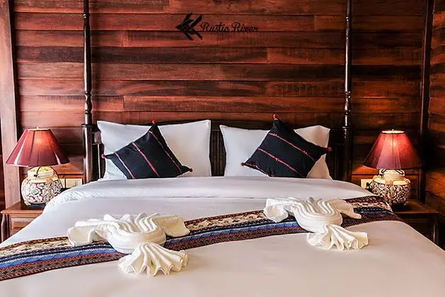 Çift ​​kişilik Deluxe