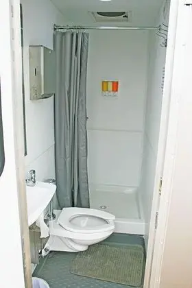 Club Çadır, 2 Çift Kişilik Yatak, Ortak Banyo, Dağ Manzaralı