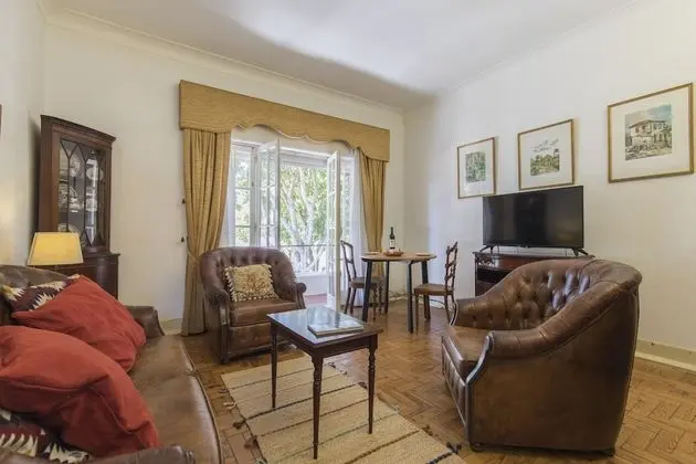 Apart Daire, 2 Yatak Odası, Şehir Manzaralı