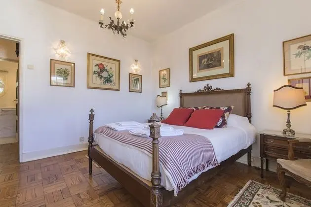 Apart Daire, 2 Yatak Odası, Şehir Manzaralı