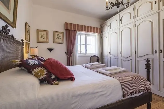 Apart Daire, 2 Yatak Odası, Şehir Manzaralı