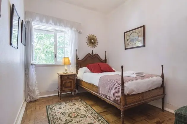 Apart Daire, 2 Yatak Odası, Şehir Manzaralı