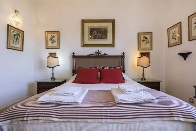 Apart Daire, 2 Yatak Odası, Şehir Manzaralı