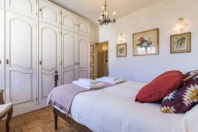 Apart Daire, 2 Yatak Odası, Şehir Manzaralı